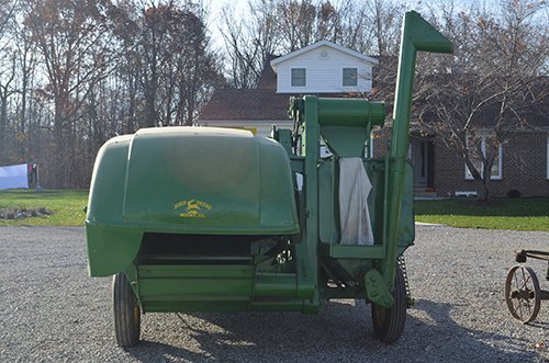 Property photo 47 - EQUIPMENT & PERSONAL PROPERTY AUCTION